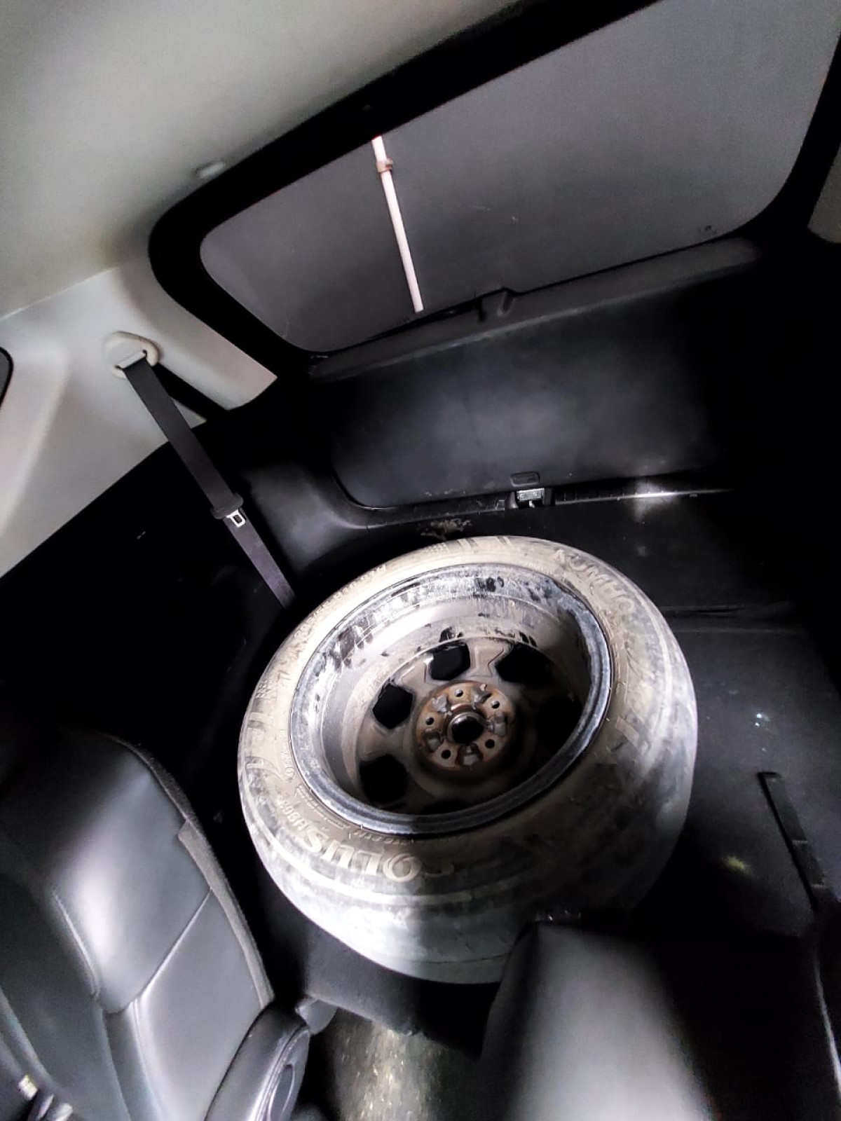 HYUNDAI  STARGAZER  PRIME 4X2