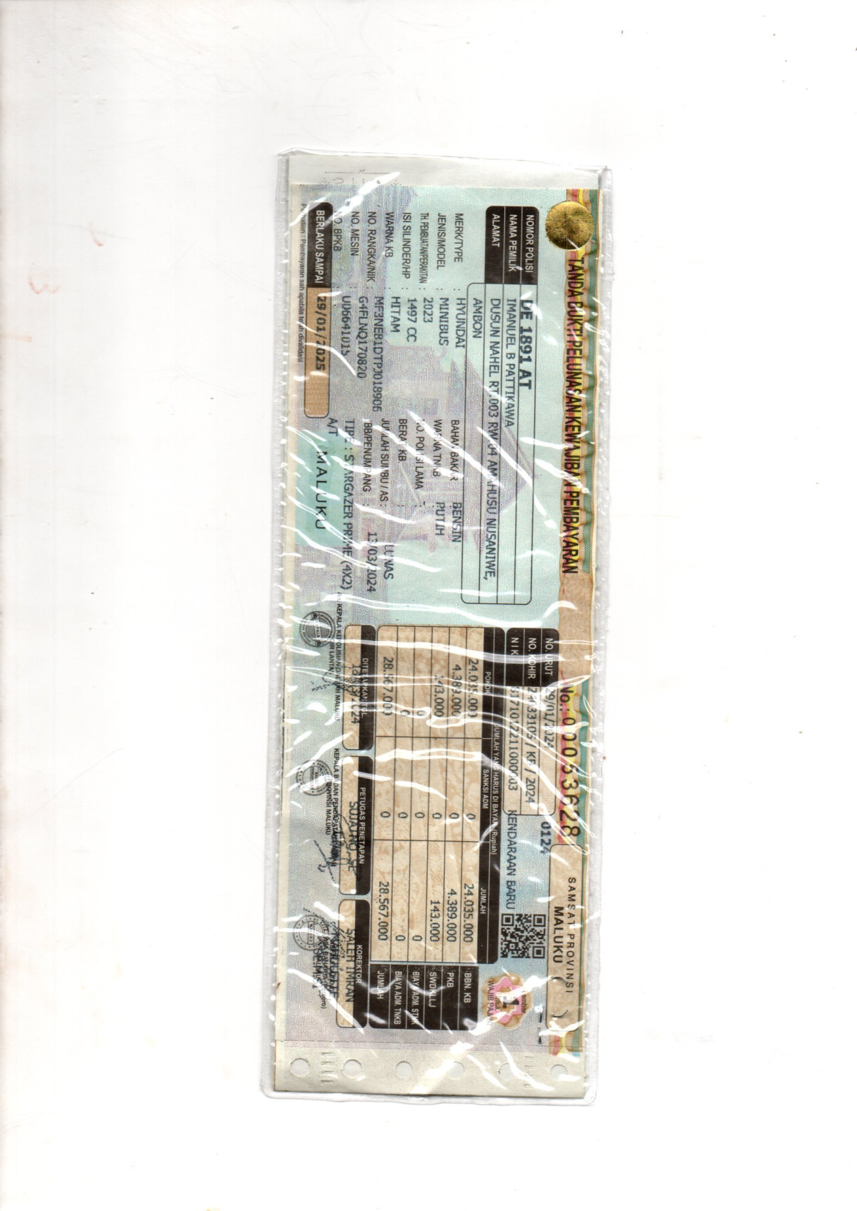 HYUNDAI  STARGAZER  PRIME 4X2