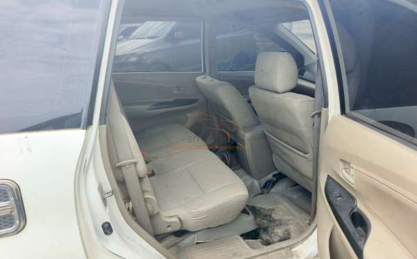 DAIHATSU XENIA R SPORTY