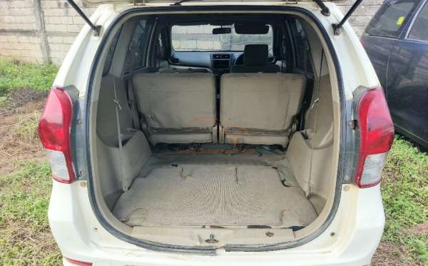 DAIHATSU XENIA R SPORTY