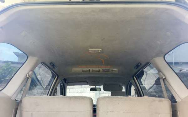 DAIHATSU XENIA R SPORTY