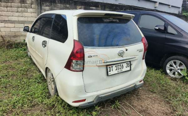 DAIHATSU XENIA R SPORTY