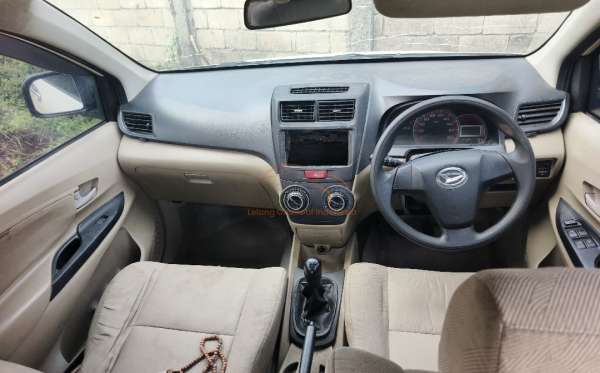 DAIHATSU XENIA R SPORTY