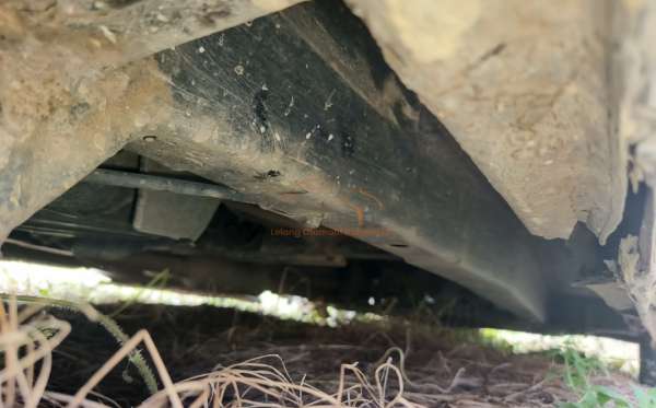 DAIHATSU XENIA R SPORTY