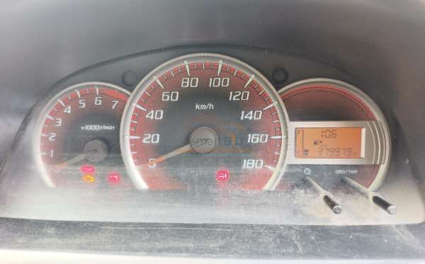 DAIHATSU XENIA R SPORTY