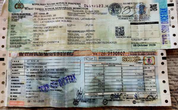 DAIHATSU XENIA R SPORTY