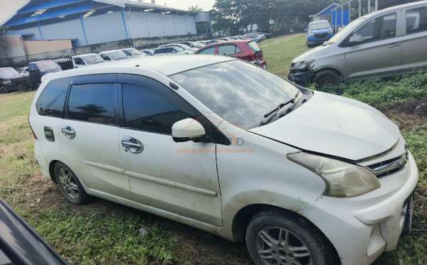 DAIHATSU XENIA R SPORTY