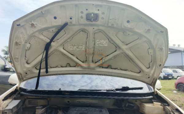 DAIHATSU XENIA R SPORTY