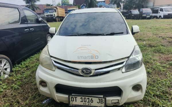 DAIHATSU XENIA R SPORTY