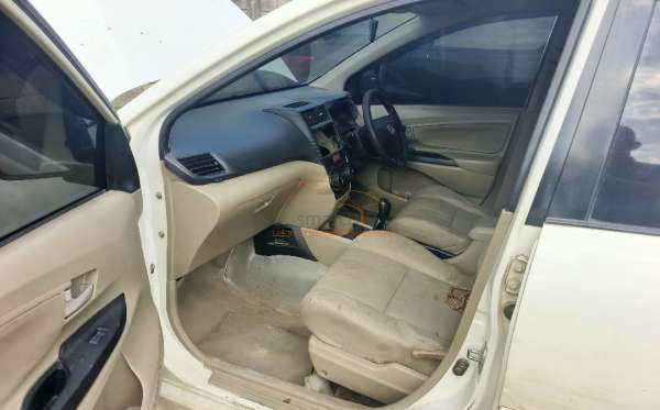 DAIHATSU XENIA R SPORTY