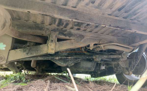 DAIHATSU XENIA R SPORTY