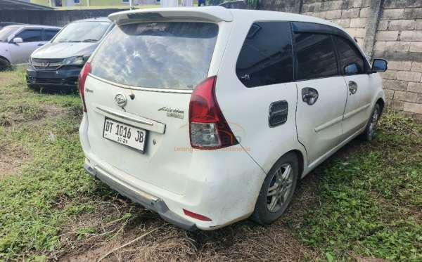 DAIHATSU XENIA R SPORTY