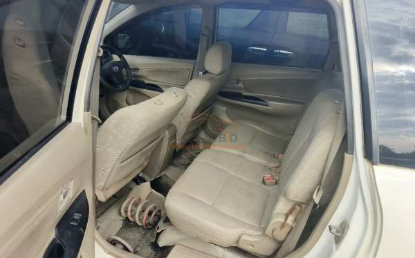 DAIHATSU XENIA R SPORTY