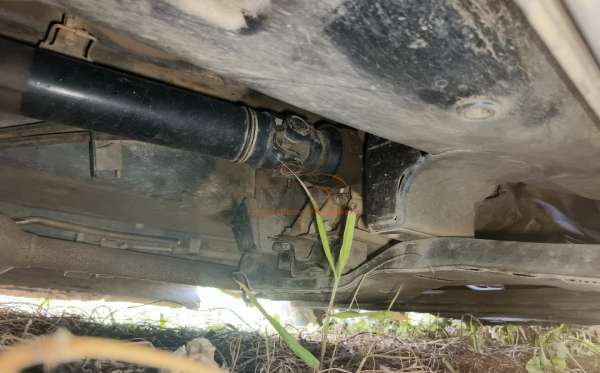 DAIHATSU XENIA R SPORTY