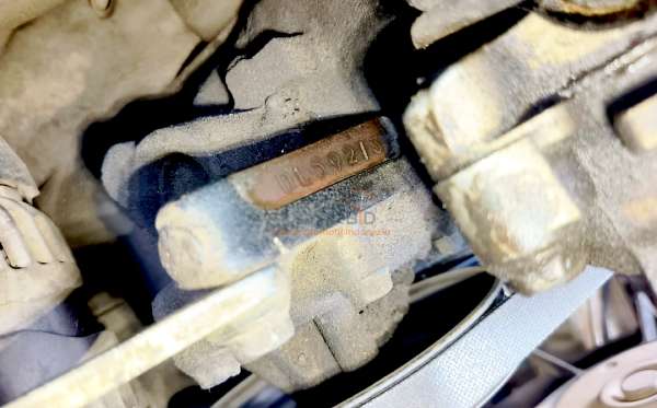 DAIHATSU XENIA R SPORTY