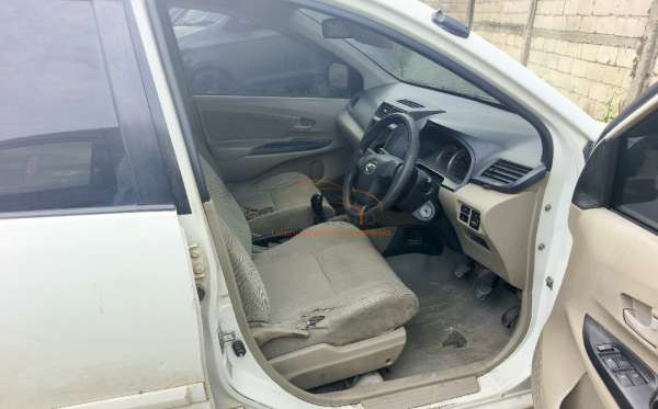 DAIHATSU XENIA R SPORTY