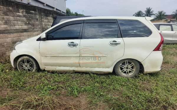 DAIHATSU XENIA R SPORTY