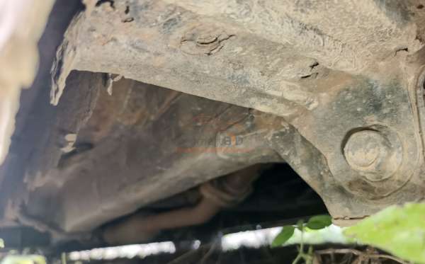 DAIHATSU XENIA R SPORTY