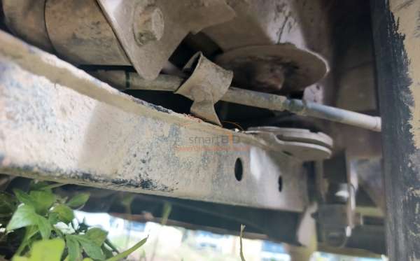 DAIHATSU XENIA R SPORTY