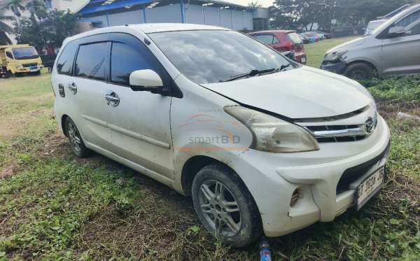 DAIHATSU XENIA R SPORTY