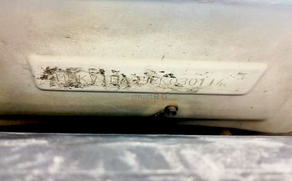 DAIHATSU XENIA R SPORTY