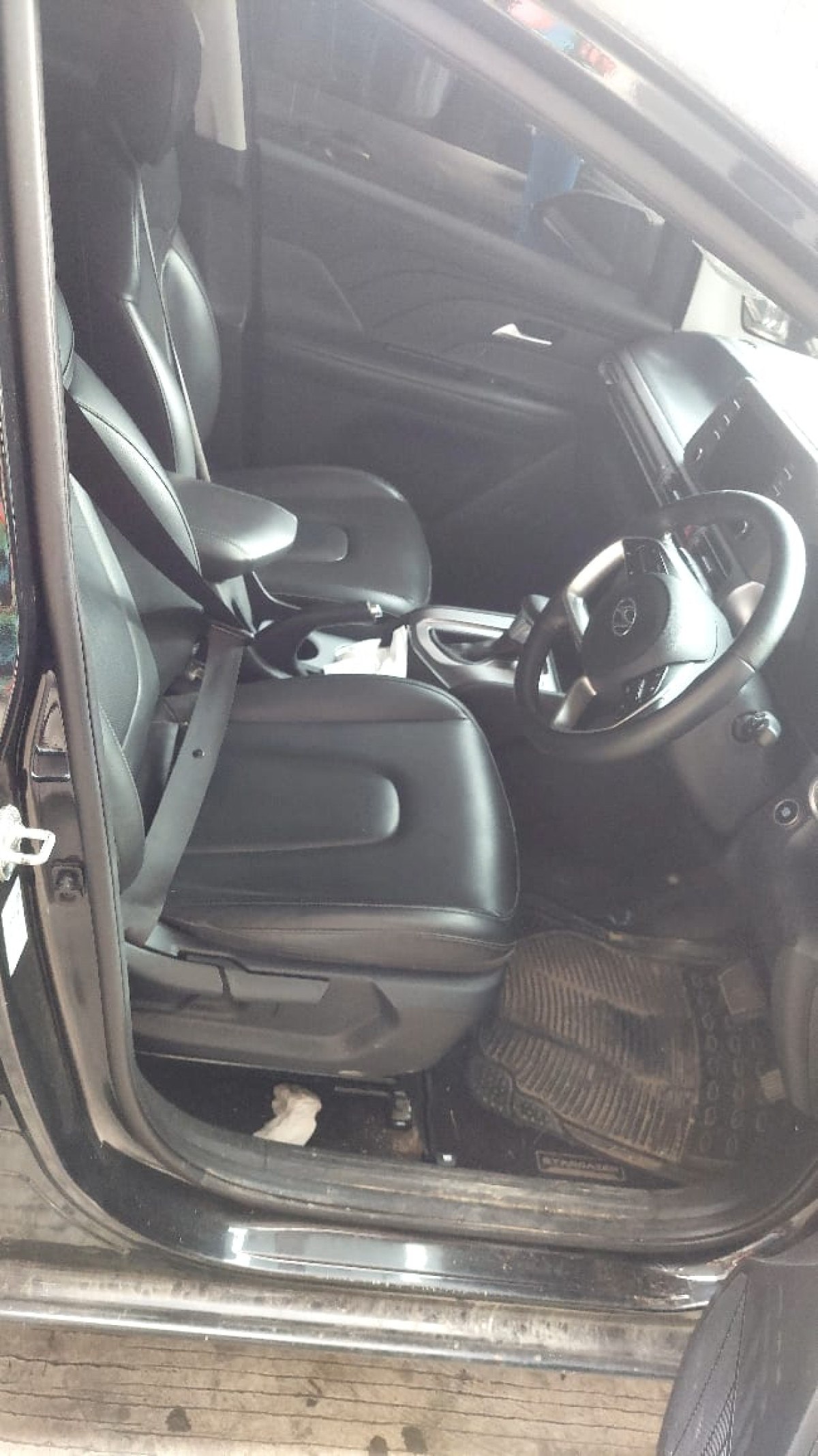 HYUNDAI  STARGAZER  PRIME 4X2