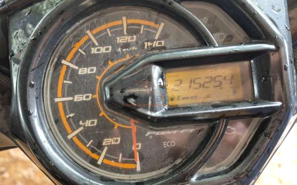 HONDA BEAT SPORTY CBS