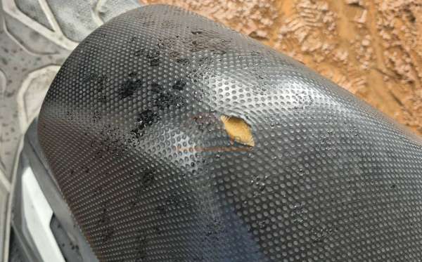 HONDA BEAT SPORTY CBS