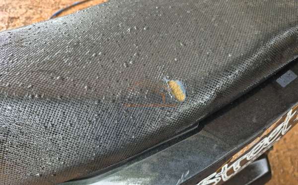 HONDA BEAT STREET ESP