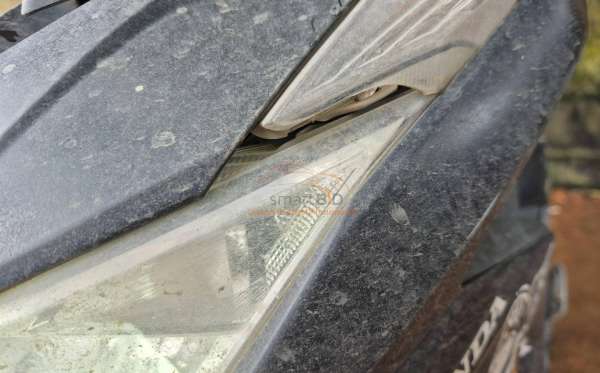 HONDA BEAT STREET ESP