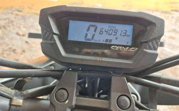 HONDA BEAT STREET ESP