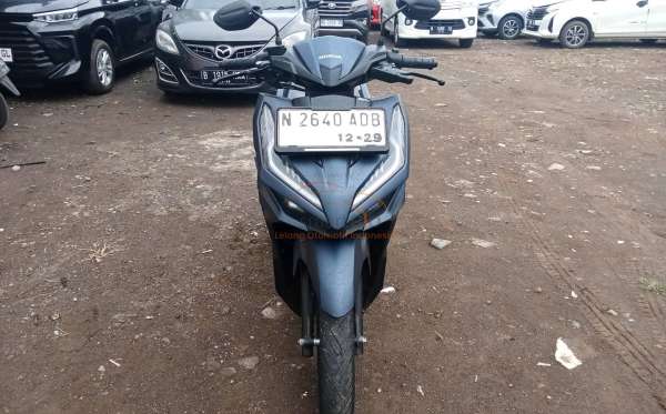 HONDA VARIO 125