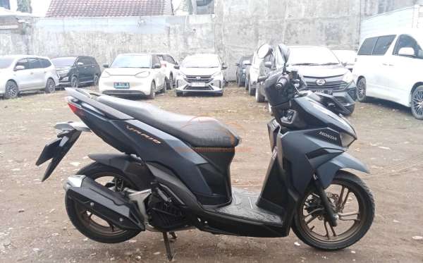 HONDA VARIO 125