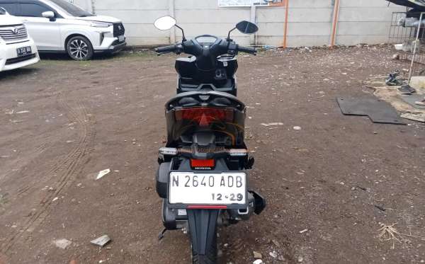 HONDA VARIO 125