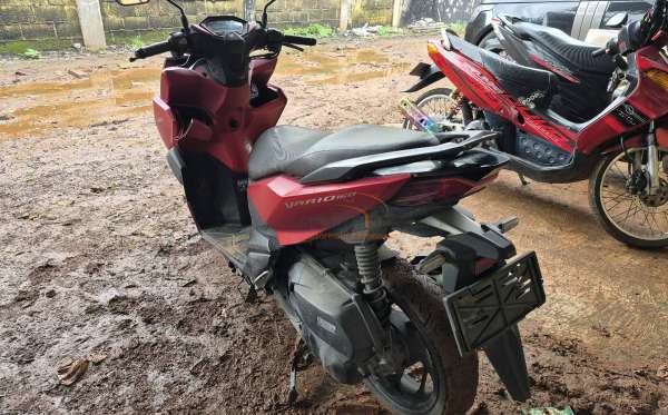 HONDA VARIO 160 CBS