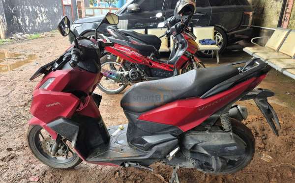 HONDA VARIO 160 CBS