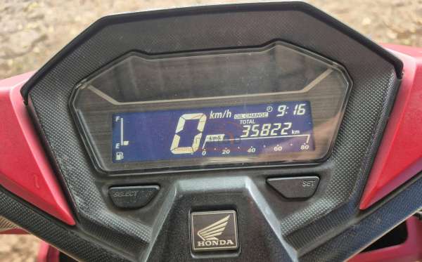 HONDA VARIO 160 CBS