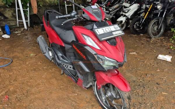 HONDA VARIO 160 CBS