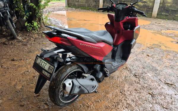 HONDA VARIO 160 CBS