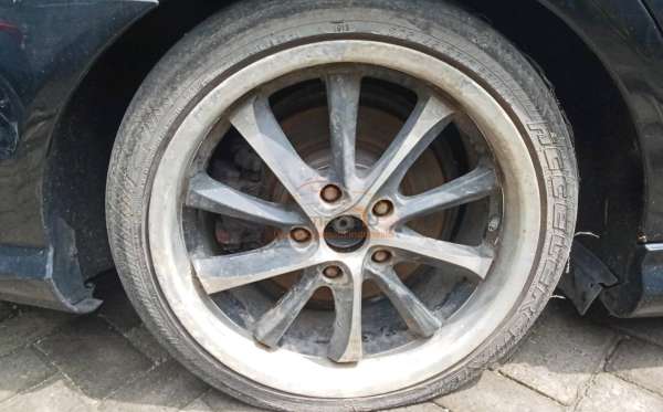 MERCEDES BENZ  C 200