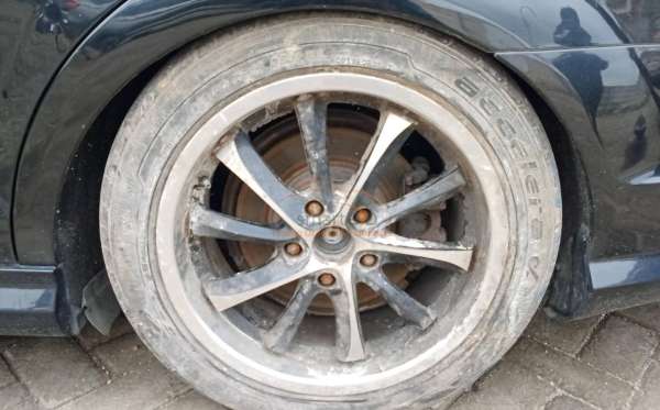 MERCEDES BENZ  C 200