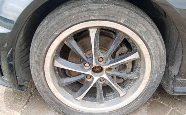 MERCEDES BENZ  C 200