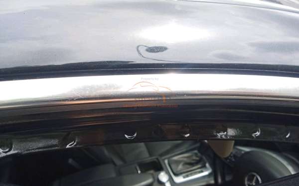 MERCEDES BENZ  C 200