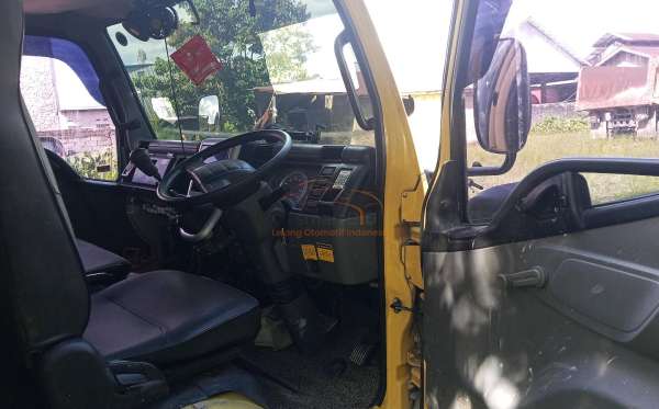 MITSUBISHI  FE  75 SHDX