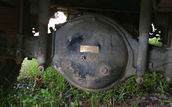 MITSUBISHI  FE  75 SHDX