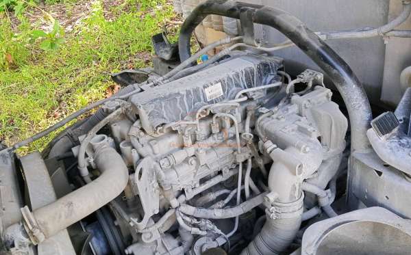 MITSUBISHI  FE  75 SHDX