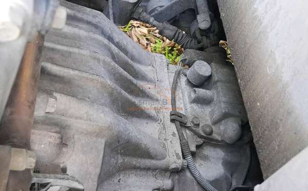 MITSUBISHI  FE  75 SHDX