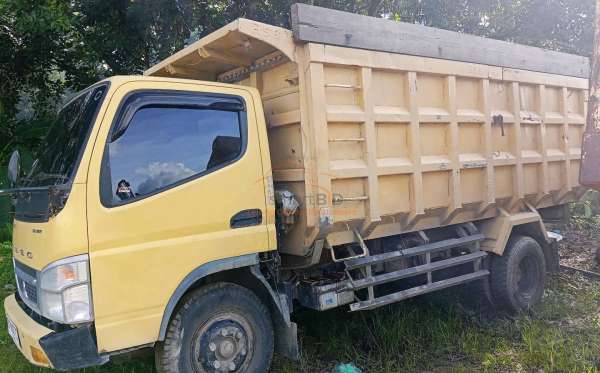 MITSUBISHI  FE  75 SHDX