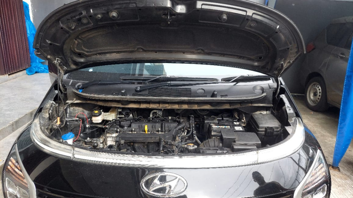 HYUNDAI  STARGAZER  PRIME 4X2