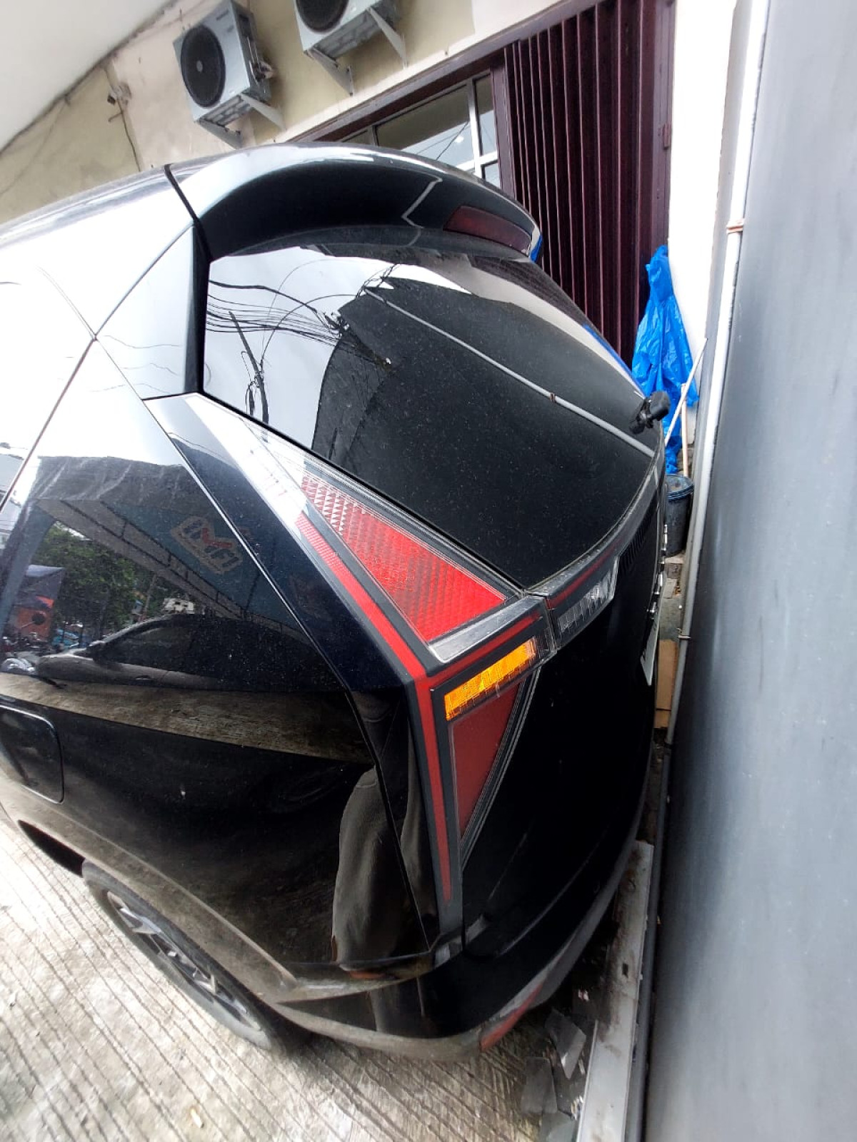 HYUNDAI  STARGAZER  PRIME 4X2